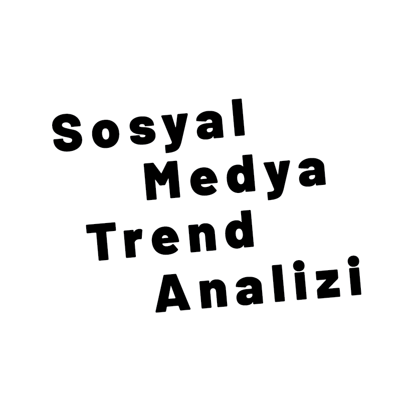 Sosyal Medya Trend Analize